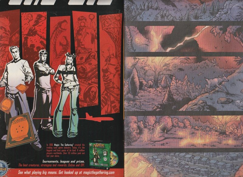 Wonder Woman(vol. 2) # 197  At Odds With the Flash !