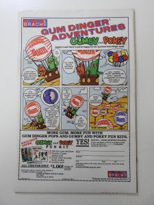 The Amazing Spider-Man #285 (1987) Gang War Part 2 Sharp Fine+ Condition!