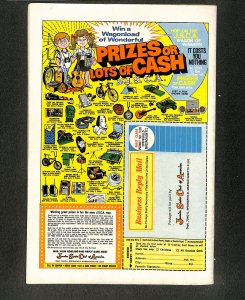 Kull the Conqueror #10