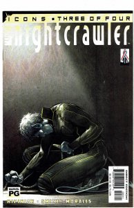Nightcrawler (2002) #3 NM