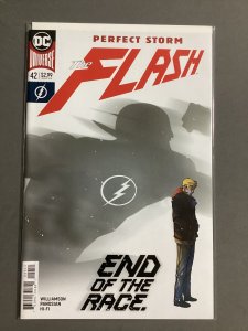 The Flash #42 (2018)