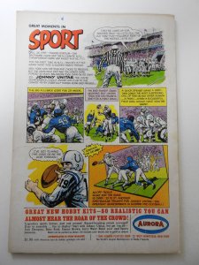 Batman #176 (1965) VG Condition