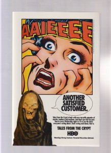 Deathstroke: The Terminator #1 - Full Cycle Assault Chapter One! (9.0) 1991