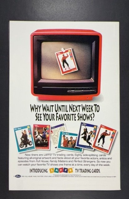 The Amazing Spider-Man #354 (1991)