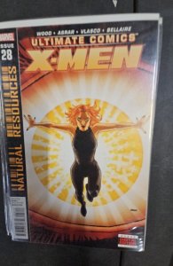 Ultimate Comics X-Men #28 (2013)