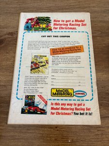 Plastic Man # 2 FN DC Silver Age Comic Book 3 J365