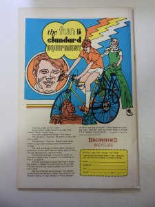 Ghosts #39 (1975) VF- Condition