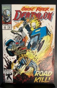 Deathlok #9 (1992)