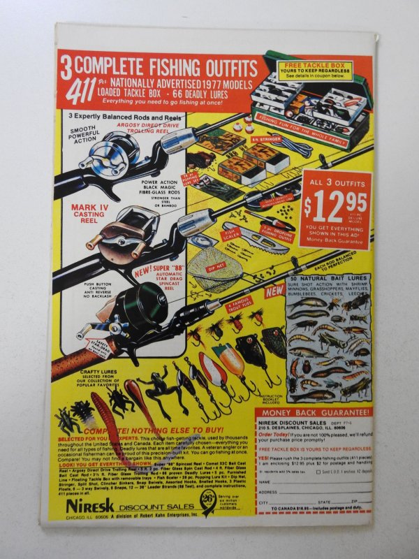 Daredevil #145 (1977) FN+ Condition!