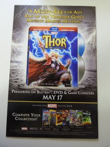 Moon Knight #1 (2011) VF- Condition