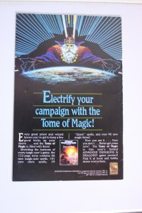 Toxic Avenger #5 (1991) The Toxic Avenger VFNM