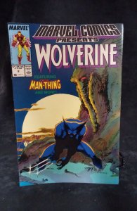 Marvel Comics Presents #8 (1988)