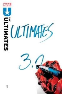 Ultimates #13  Marvel Prh Comic Book 2025B&B