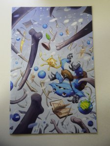 Twig #3 Cover D (2022) NM Condition