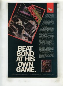 FANTASTIC FOUR #311 (9.2) SINNOTT!! 1988