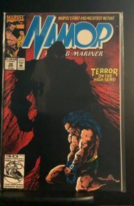 Namor, the Sub-Mariner #24 (1992)