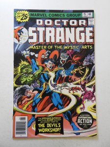 Doctor Strange #15 (1976) VF- Condition!