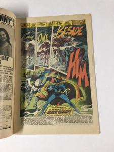 Dr. Doctor Strange 178 4.0 Very Good Vg Marvel Silver Age