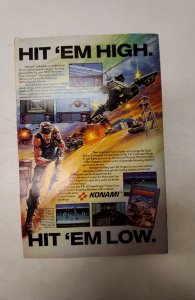 Fantastic Four #354 (1991) NM Marvel Comic Book J725