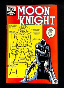 Moon Knight (1980) #19