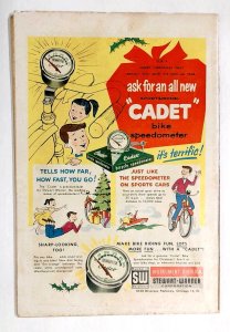 Archie #108 - 1960 - the famous ARCHIE'S JALOPY cover & story