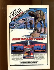 Blade Runner #1 - Official Movie Adaptation! (6.5) 1982