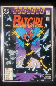 Batgirl Special (1988)