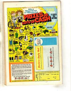 Incredible Hulk # 167 FN Marvel Comic Book Trimpe Avengers Thor Blitzkrieg TW64