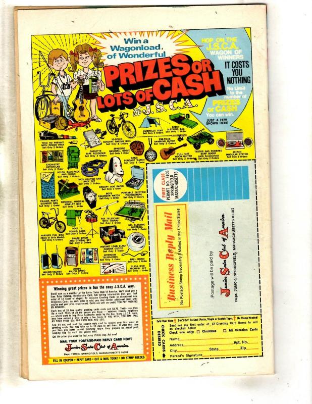 Incredible Hulk # 167 FN Marvel Comic Book Trimpe Avengers Thor Blitzkrieg TW64