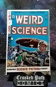 Weird Science #16 (1996)