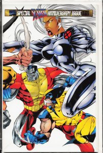 The Uncanny X-Men #325 (1995) X-Men