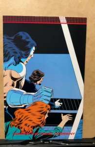 Justice Machine #15 (1988)