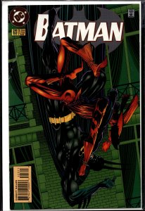 Batman #523 (1995) Batman