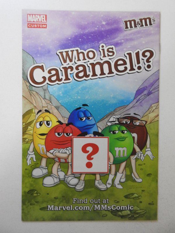 Thanos #12 (2017) NM- Condition!