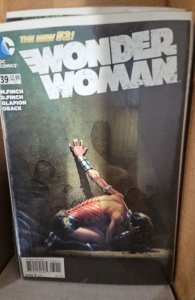 Wonder Woman #39 (2015)