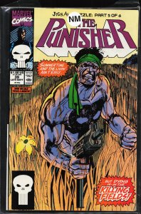 The Punisher #39 (1990) Punisher