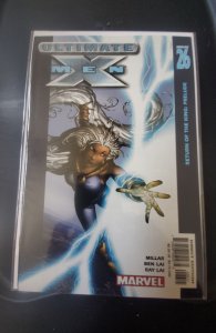 Ultimate X-Men #26 (2003)