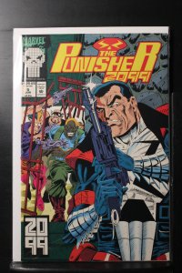 The Punisher 2099 #5 (1993)
