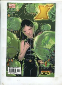 X-23 #5 INNOCENCE LOST: PT. FIVE! (9.2)