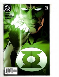 Green Lantern #1 (2005) OF30