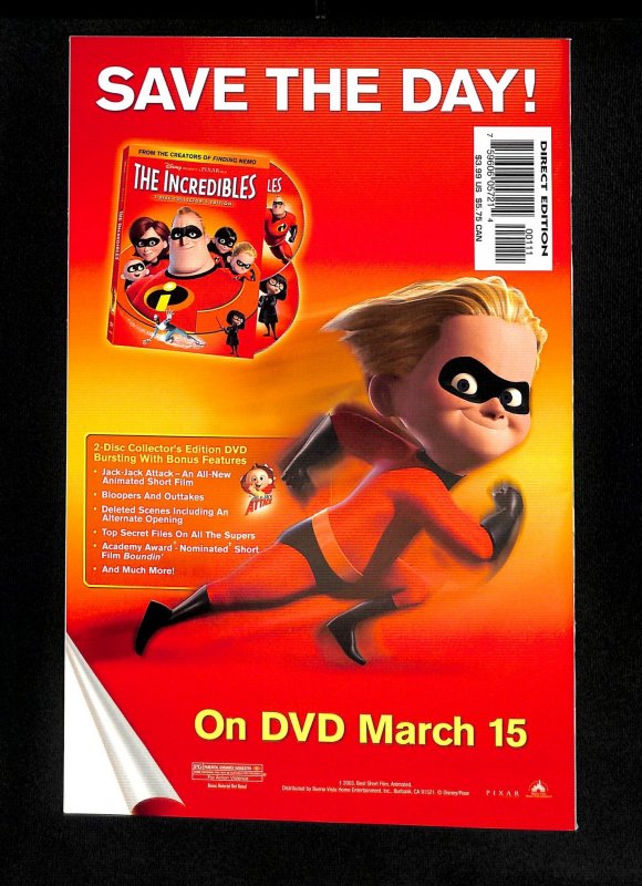 Marvel Milestone Edition: Tales of Suspense #39