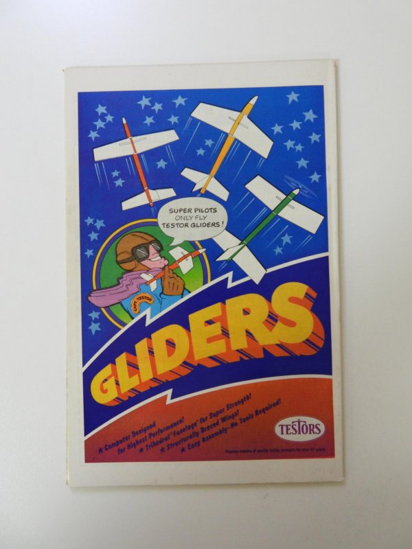 Fantastic Four Annual #13  (1978) NM- condition