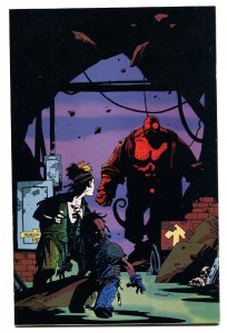 John Byrne's Next Men #21 - 1993 - Dark Horse - NM- - comic book