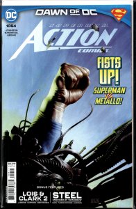 Action Comics #1054 (2023)