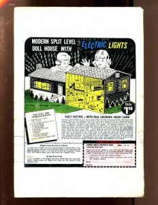 KATY KEENE PIN-UP  PARADE #5 - BILL WOGGON  (4.0) 1959