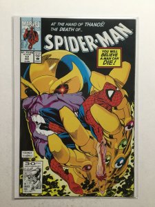 Spider-Man 17 Near Mint Nm Marvel