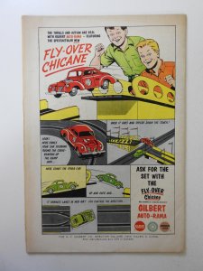 Challengers of the Unknown #35 (1964) VG/FN Condition!