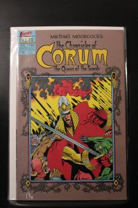 The Chronicles of Corum #7 (1988)