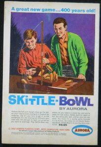 HAWKMAN #23 VG+ DINOSAUR COVER