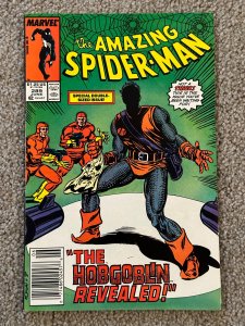 The Amazing Spider-Man #289 (1987)